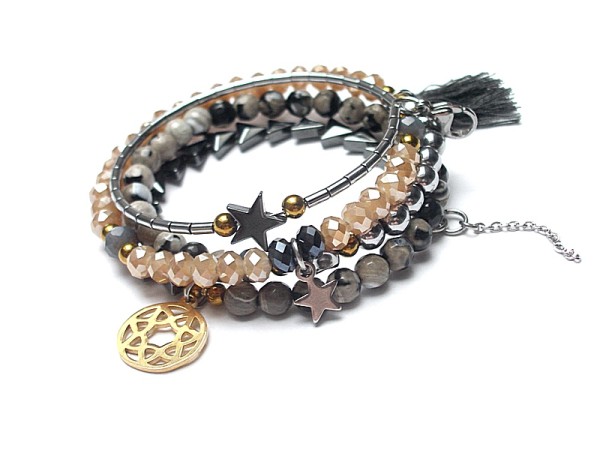 Alloys Collection WRAPPED /rock star/