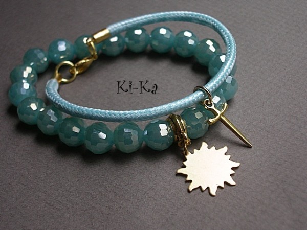 NIEBOSKŁON - BRANSOLETKA