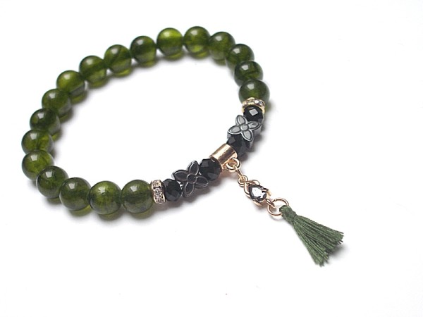 Chwościk oliwki /20.12.2017/