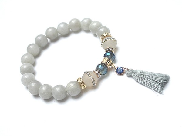 Chwościk grey vol. 5 /02.01.2018/