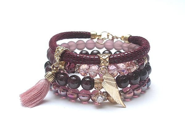 Tawny port vol. 8 /02.01.18/ set