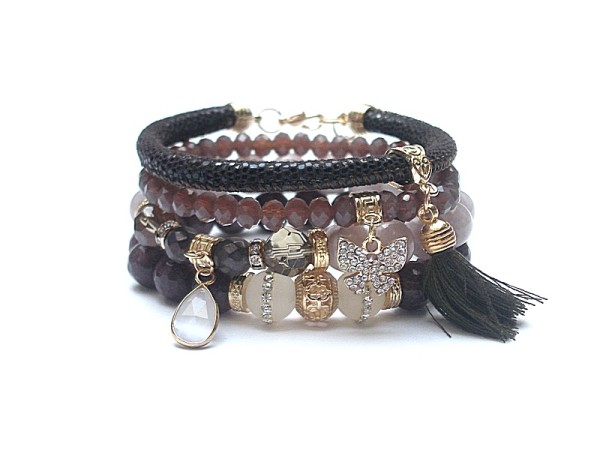 Mocca vol. 4 /03.01.2018/ set