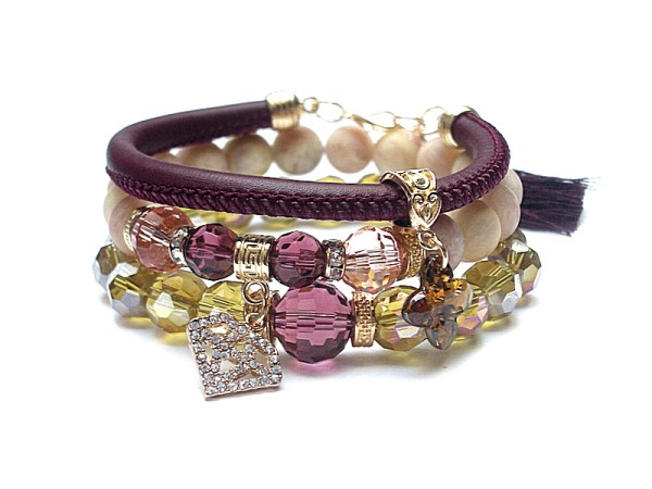 Piwko z miodem vol. 4 /04.01.2018/ set