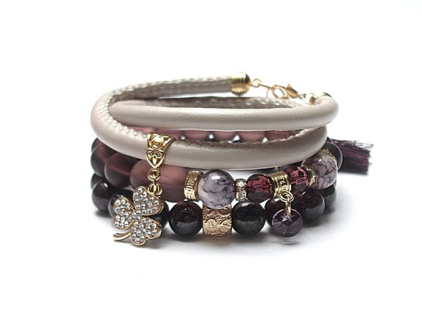 Owoce leśne vol. 9 /16.01.2018/ set