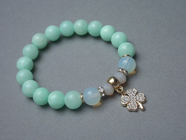 Baby Blue Clover vol. 2 /11.12.17/