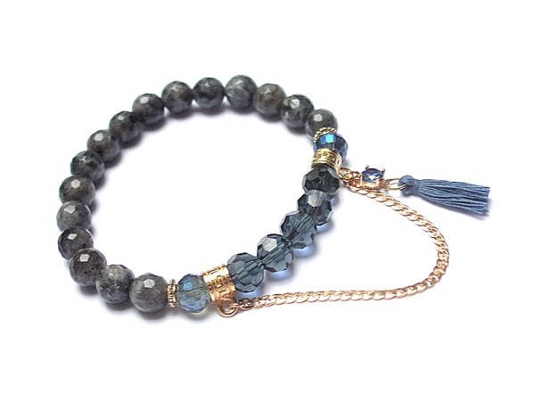 Chain it - larvikit /denim/ 24.01.2018