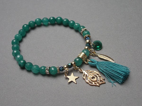 Sea green /25.01.18/