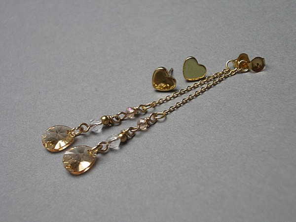 Alloys Collection /heart/ 28.01.2018