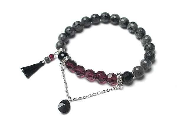CHAIN IT /larvikit/burgund /02.02.2018/
