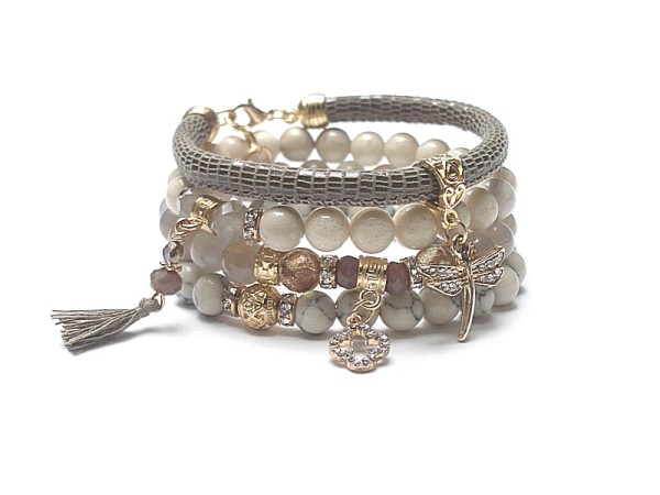 Beige and grey vol. 4 /20.02.2018/ - set