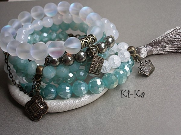 SUMMER REFRESHMENT 5 - BRANSOLETKA