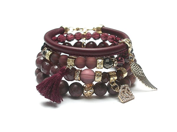 Tawny port vol. 9 /01.03.2018/ set