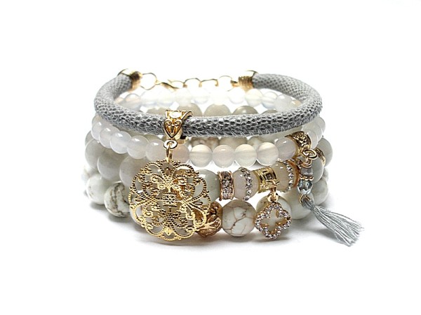 L. grey vol. 4 /12.03.2018/ set