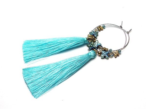 Alloys Collection /boho/ island paradise