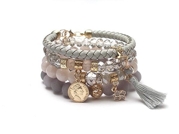 Delicate rose vol. 14 /20.03.18/ set