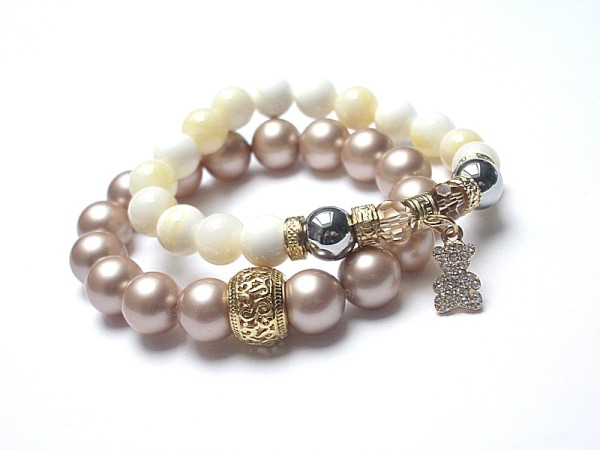 Beige and nude vol. 10 /27.03.18/ duo