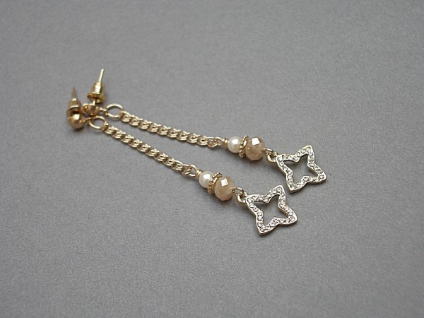 Marrakesh /18.04.18/ - kolczyki