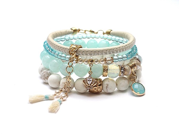 Vanilla and l. blue vol. 26 /24.04.18/ set