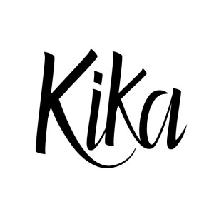 KIKA LOGO
