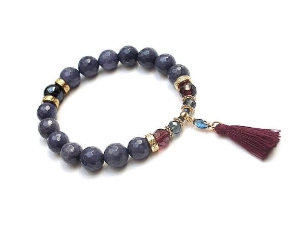 Chwościk bakłażanowy vol. 2 /10.05.18/