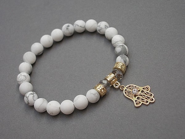 Hamsa /marble/ 09.05.18/