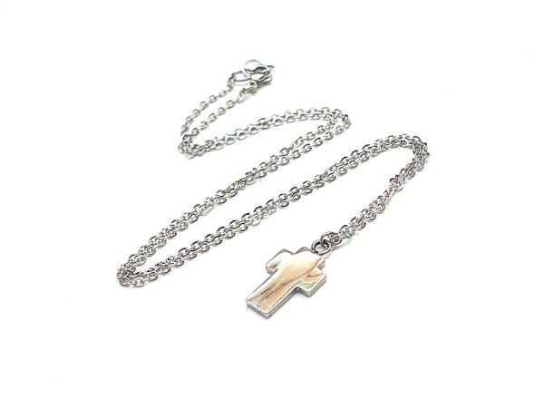 Alloys Collection - Line cross vol. 3 /24.05.18/ - naszyjnik