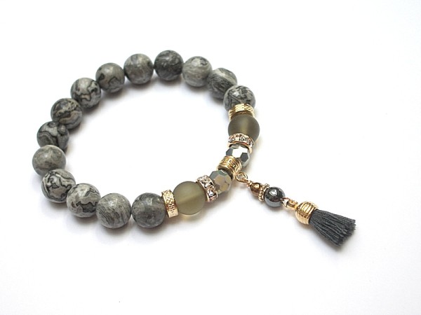 Chwościk grey vol. 6 /01.06.18/