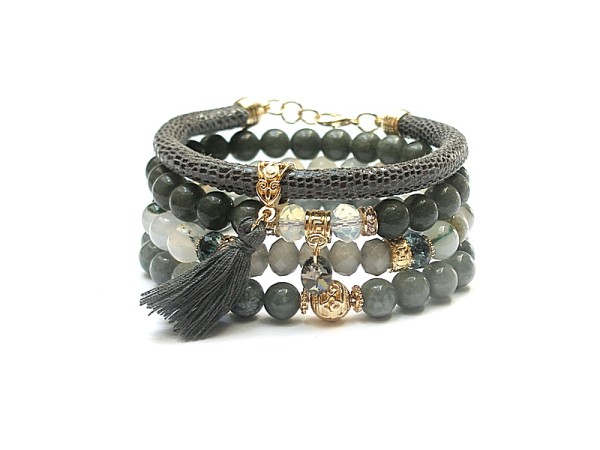 Grey and olive vol. 7 /04.06.18/ set