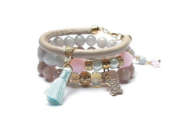 Light pastel colours vol. 8 /11.06.2018/ set
