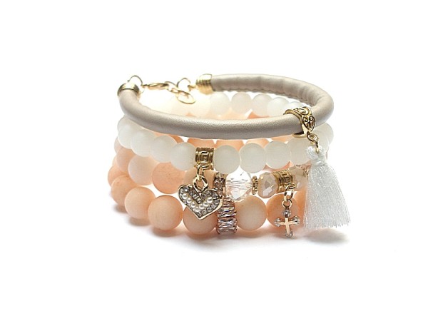 Nude and white vol. 7 /14.06.18/ set