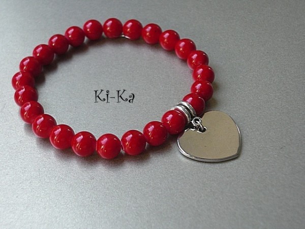 KIER 1 - BRANSOLETKA