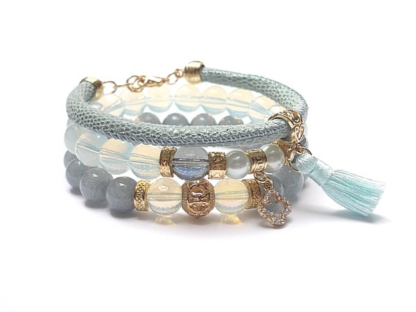 Mydlany vol. 8 [05.07.2018] - set