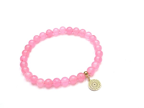 Alloys Collection /cukierkowa/ vol. 4 - bransoletka