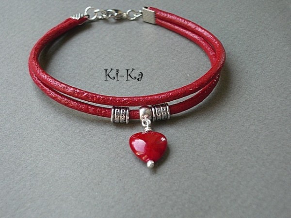 KIER 2 - BRANSOLETKA