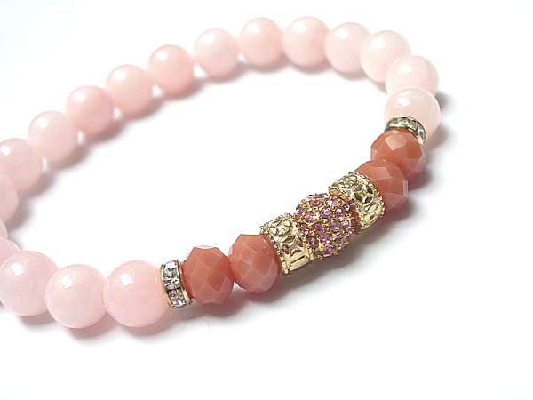 Wianek /sweet pink vol. 2/ 13.10.17