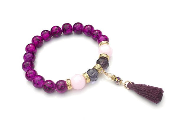 Radiant orchid vol. 2 /09.07.18/