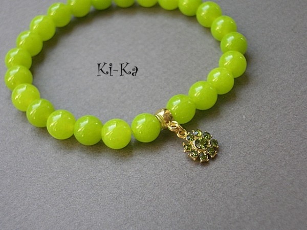 JUICY COLOUR 1 - BRANSOLETKA