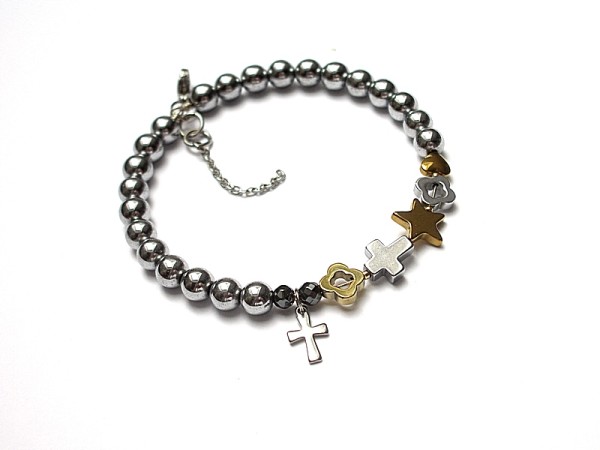 Alloys Collection /cyganeria/silver