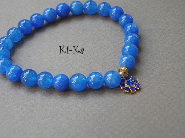 JUICY COLOUR 2 - BRANSOLETKA