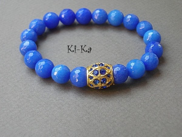  JUICY COLOUR 3 - BRANSOLETKA