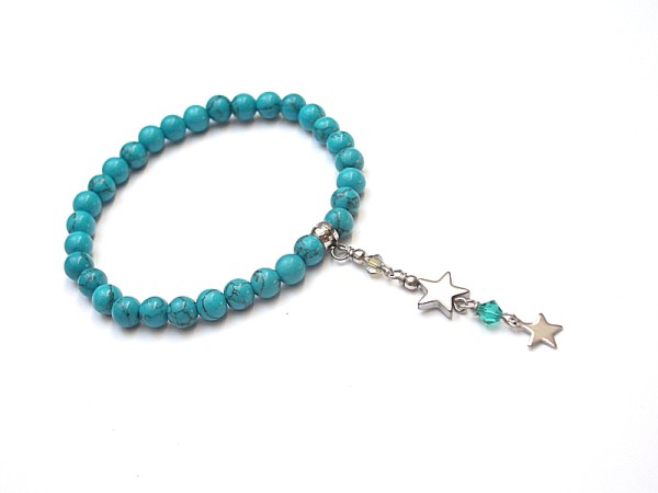 Alloys Collection /kometa/ - bransoletka