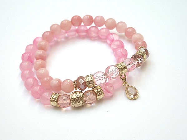 Geranium vol. 6 /13.08.2018/ - duo