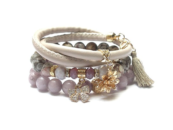 Powder violet vol. 10 /06.09.18/- set