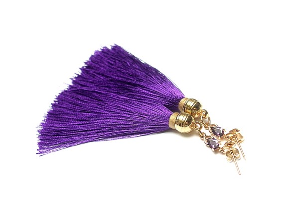 Boho - purple vol. 4 /26.09.18