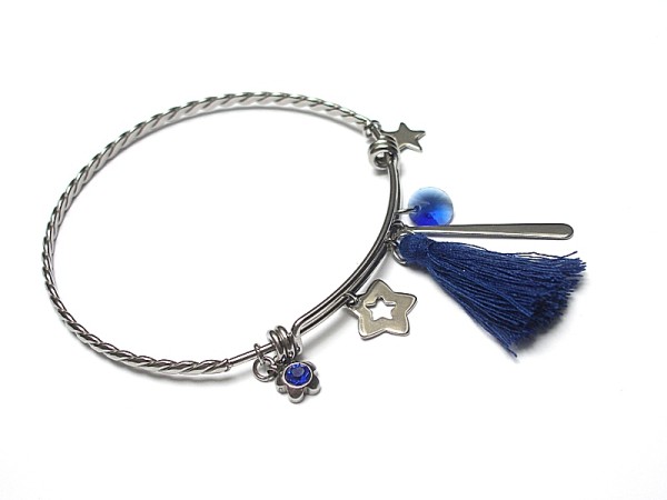 Alloys Collection - Gypsy /indygo/