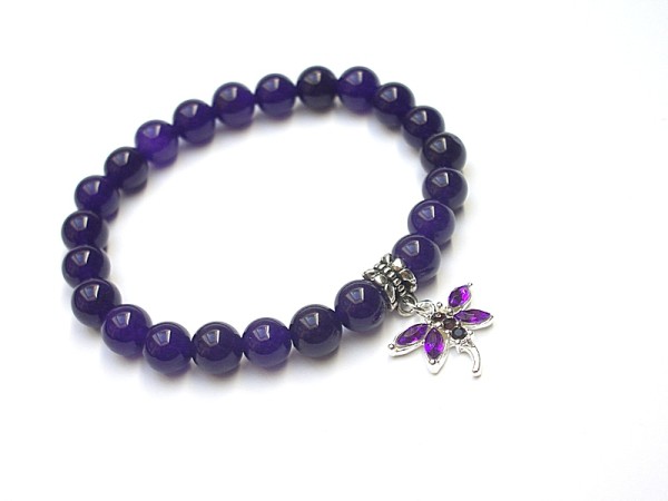 Dragonfly violet vol. 2 /02.10.18/