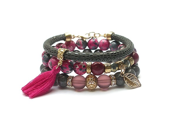 Maroon vol. 7 /11.10.18/ - set