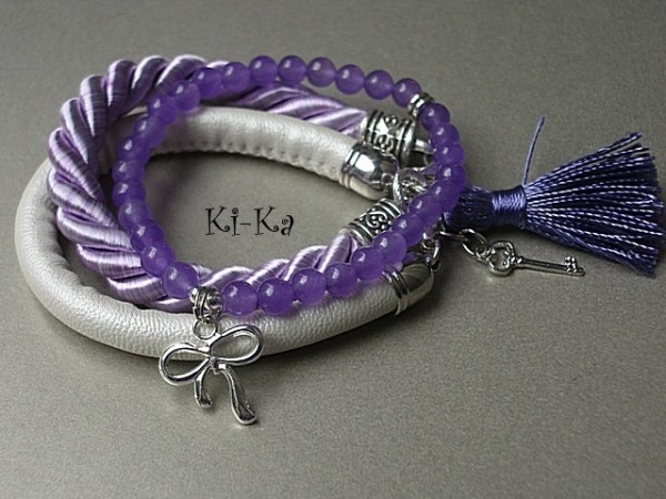 MILKA - SET