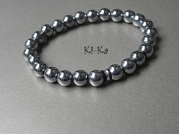 GRZYBOBRANIE 1 - HEMATYTY SILWER