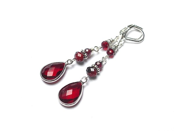 Red tears vol. 4 /06.11.18/